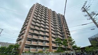 【大正区三軒家東】徒歩圏内！ファミリー向け4LDKリフォーム済［ハイネスヴェルデ大正館］