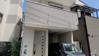 【大正区鶴町】設備充実！快適さを追求した築浅ハイスペック中古戸建
