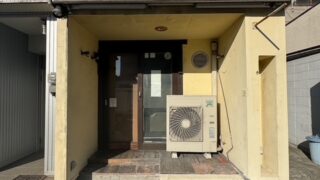 【大正区泉尾】希少な路面店・飲食店舗居抜き！軽飲食・居酒屋にピッタリです◎