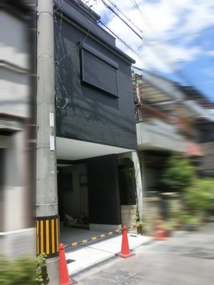 【大正区北村】新築戸建！フラット35S適合仕様の南東向き3LDK