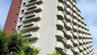 【大正区北村】アフターサービス保証付きフルリフォーム済の3LDK［昭和山第3コーポ2号棟］