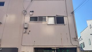 【大正区小林東2丁目】R2年フルリノベ済みの最上階！大型収納付・事務所使用も可能です◎
